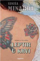 Leptir u krvi